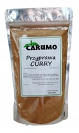 Zmes korenia CURRY korenie 500g CARUMO