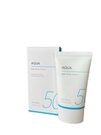 MISSHA All Around Safe Block krém s SPF 50