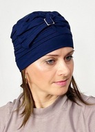 Rosalia 222 Turban po chemoterapii Eva Design