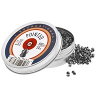 Sharp Diabolo Crosman Pointed Pellets 4,5 mm 500 ks