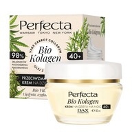 Perfecta Bio Collagen 40+ 50ml krém na tvár