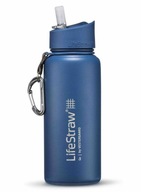 BOTTLE LIFESTRAW GO TERMÁLNA FILTRAČNÁ FĽAŠA