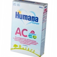 HUMANA EXPERT AC od narodenia 300g