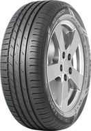 NOKIAN 215/55 R18 VLHKÉ SUV 99V XL