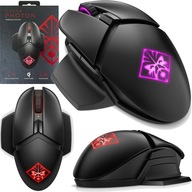 HP OMEN Photon Mouse 16000 DPI čierna POČÍTAČOVÁ MYŠ Herná kancelária