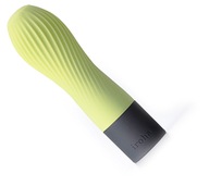 VIBRATOR GREEN IROHA OD TENGA ZEN - VIBRATOR