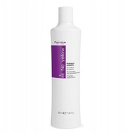 Fanola No Yellow Toning Shampoo Neutralizujúci žltý odtieň 350ml