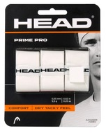 Biely vrchný obal Head Prime Pro x 3