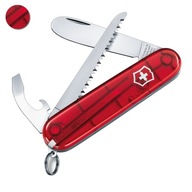 Victorinox vreckový nôž 0.2373.T My First...red