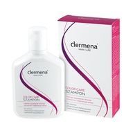 Dermena Color Care šampón na farbené vlasy 200 ml