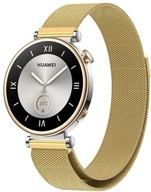 REMienok NA HODINKY HUAWEI WATCH GT 4 41MM CLASSIC ELEGANT ELITE 18MM | FARBY