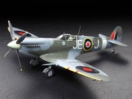 Lietadlo Supermarine Spitfire Mk.IXc model 60319 Tamiya