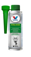 VALVOLINE ČISTIČ BENZÍNOVÉHO SYSTÉMU 300ML