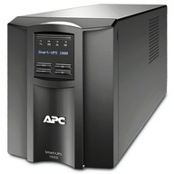 APC neprerušiteľný zdroj napájania SMT1000IC 1kVA/700W Tower Sm