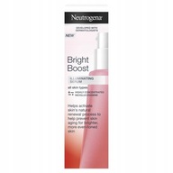 Neutrogena Bright Boost Rozjasňujúce sérum na pleť