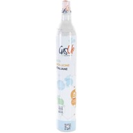 CO2 náplň do SodaStream Carbonator Bottle 425g