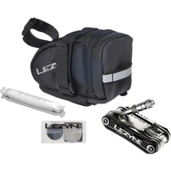 Saddle Bag Tool Tool Lezyne Caddy M Loaded Repair Kit