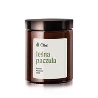 Sójová sviečka Olini Forest Patchouli