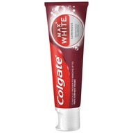 Colgate Max White Whitening zubná pasta 75 ml