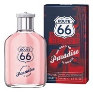 ROUTE 66 The Road to Paradise je toaletná voda pre mužov Rough EDT