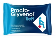 Procto-Glyvenol mäkké vlhčené obrúsky 30 ks