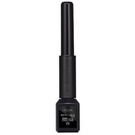 L'OREAL PARIS SUPER LINER MATTE SIGNATURE EYELINER - 01 ATRAMENT BLACK - 3ml