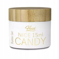 Hessi Builder Gel Nice Candy 15 ml