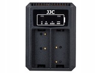 Dual USB Dual Channel Charger pre BLH-1