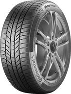 2x CONTINENTAL 205/50 R17 TS870P 93V XL FR