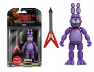 Akčná figúrka Five Nights at Freddy's Bonnie + Springtrap