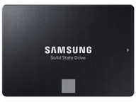 SSD Samsung 870 EVO 1024GB SATA III 2,5