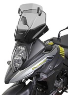 Čelné sklo MRA Suzuki DL 650 V-STROM 2017-2022