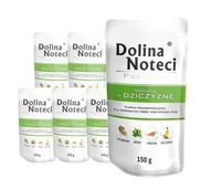 DOLINA NOTECI VRECKO 150g x 10ks HR