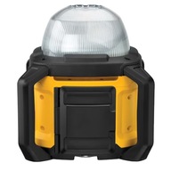 DEWALT LED LAMP TOOL CONNECT XR 18V ​​​​0*AH