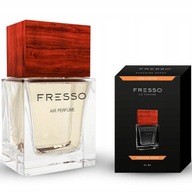 FRESSO PARADISE SPARK Parfém do auta 50ml vôňa do auta