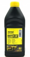 TEXTAR BRZDOVÁ KVAPALINA DOT-4 1L DOT4 95002200