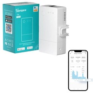 SONOFF WiFi reléový ovládač pre termostat 16A 3600W