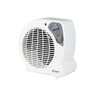 Ventilátor s termostatom 2000 W VOLTENO