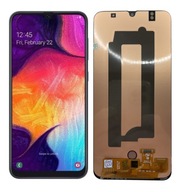 LCD DISPLEJ PRE SAMSUNG GALAXY A50 A505 OLED