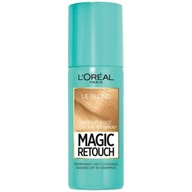 Magický sprej Loreal na retušovanie blond korienkov