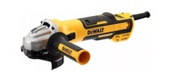 Uhlová brúska Dewalt 1700W DWE4347