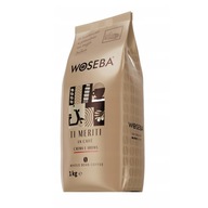 WOSEBA Ti Meriti Crema E Aroma zrnková káva 1 kg