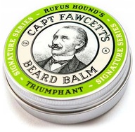 CAPTAIN FAWCETT'S Triumphant balzam na fúzy 60ml