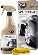 K2 SPECTRUM PAINT WAX Quick Detailer 700ML