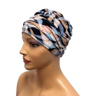 Turban Iryda Bm-334 aj po chemoterapii