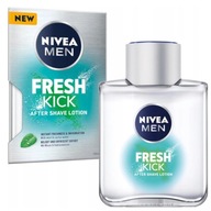 NIVEA MEN FRESH KIK PO HOLENÍ s MÄŤOU 100ml