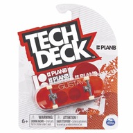 Nálepky Tech Deck Fingerboard 96mm PlanB Gustavo