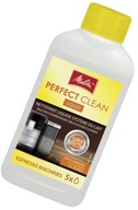 Melitta Perfect Clean Milk 250 ml čistiaca kvapalina pre mliečne systémy