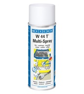 Multifunkčný prípravný olej W 44 T Multi-Spray 4