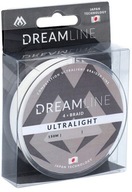 Mikádo DREAMLINE COMPETITION WHITE 0,047mm 150m